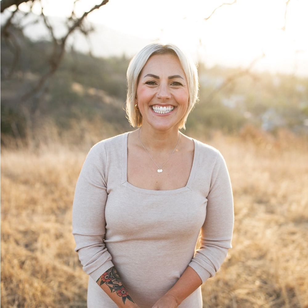 Meet your Posher, Janelle